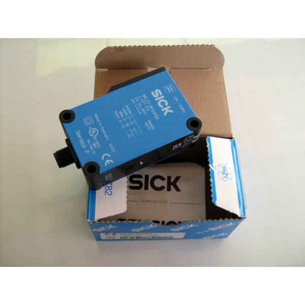 Photoelectric Sensors, WL27-3P2451, 1027770, Sick  (14 Days Warrenty on Entire Stock)